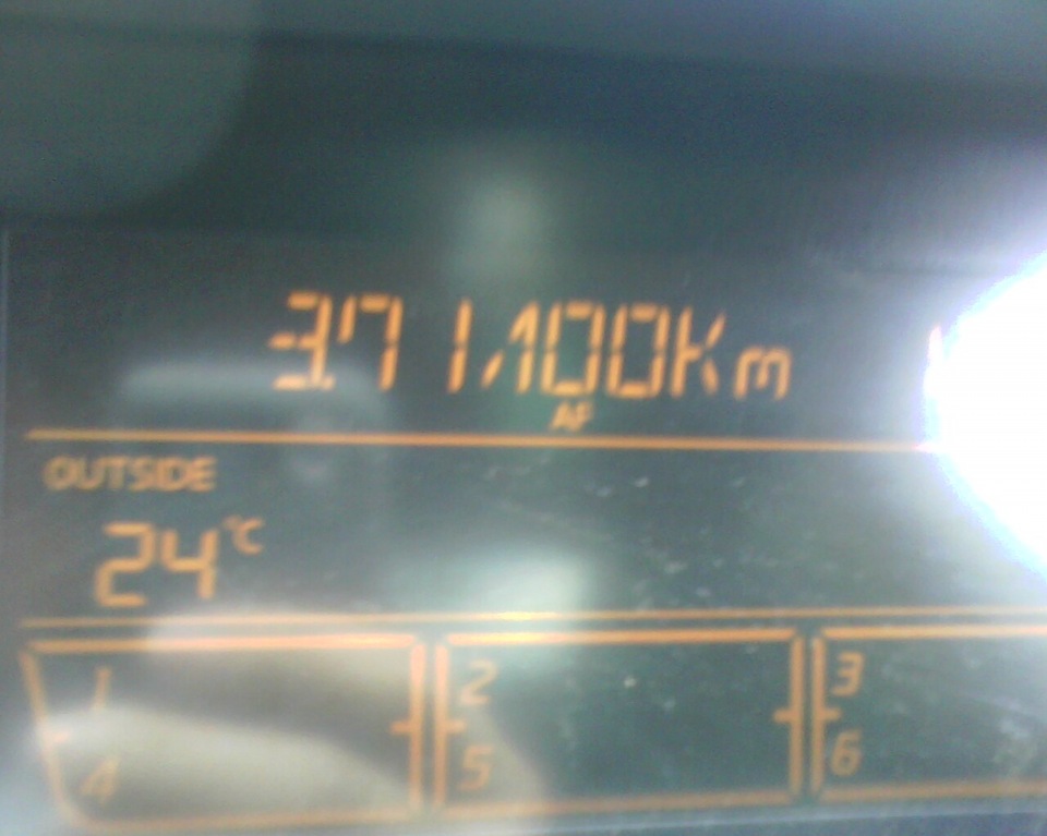 Нереальный расход — Nissan Almera II (N16), 1,5 л, 2006 года | заправка ...