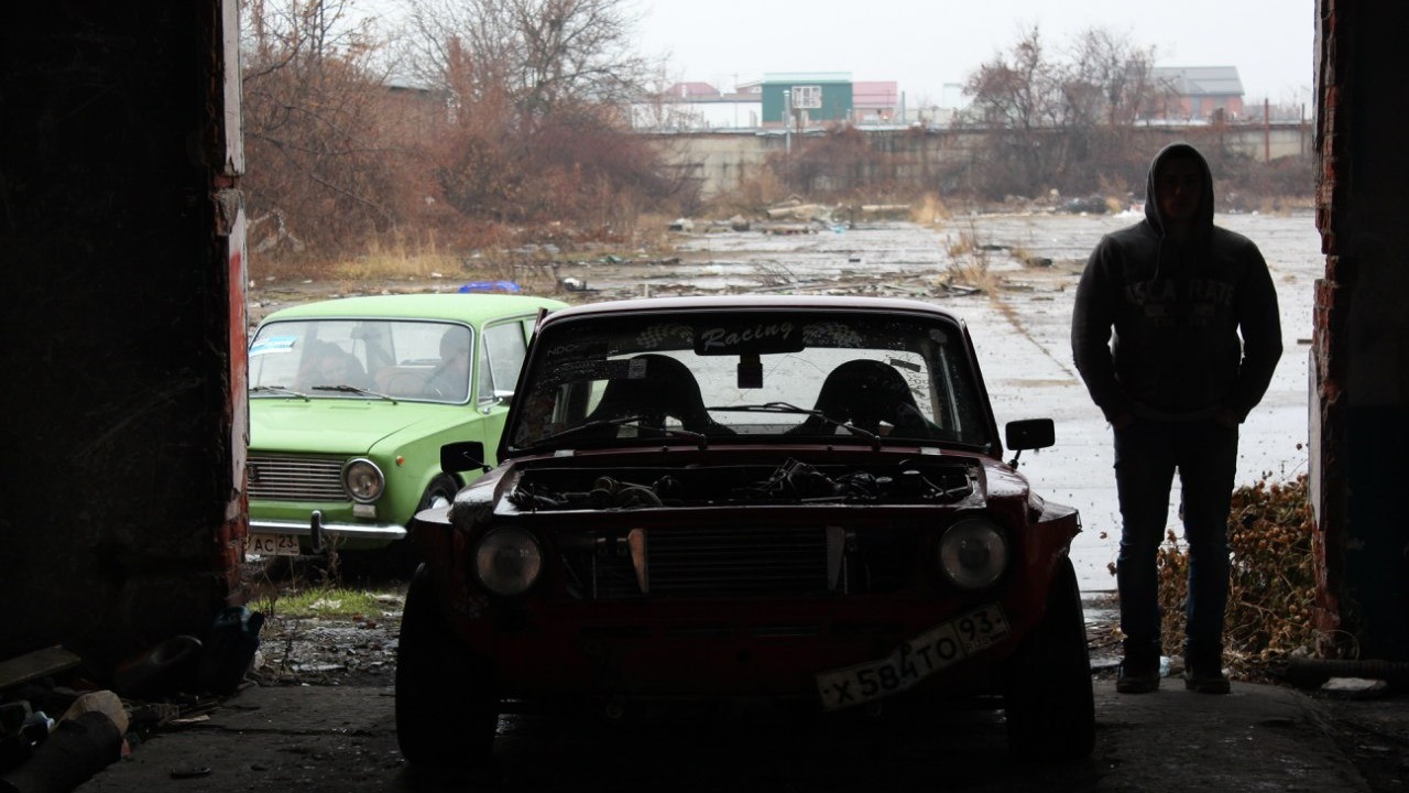 Lada 2101 1.6 бензиновый 1974 | 16v turbo боковой ветер на DRIVE2