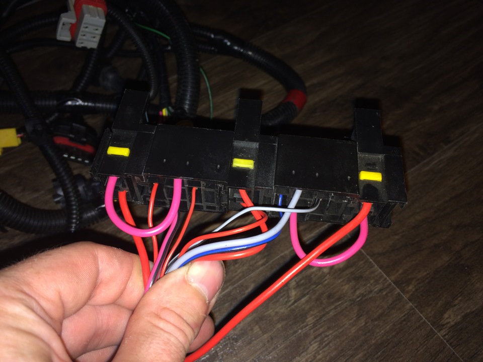 Фото в бортжурнале Opel Vectra A