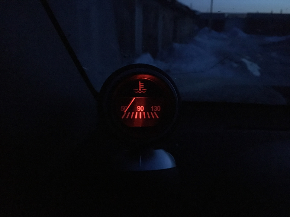 Фото в бортжурнале Mitsubishi Pajero Sport (2G)