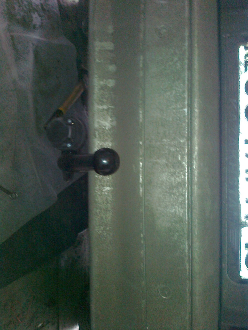 вот он конечный результат — Lada 2114