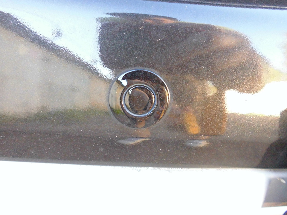 Фото в бортжурнале Renault Duster (1G)