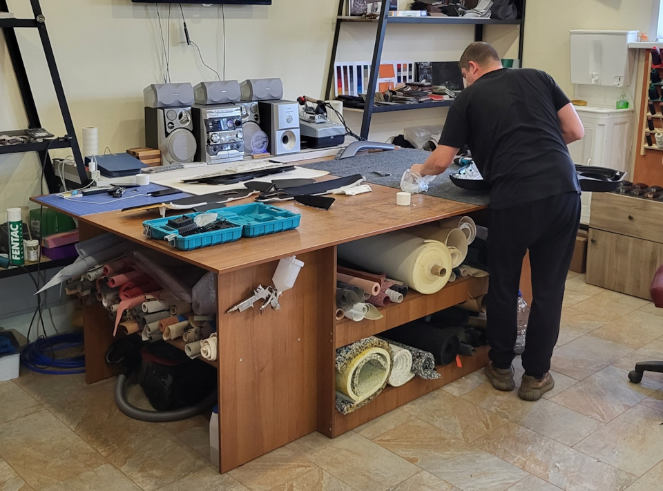 Фото в бортжурнале Suzuki Grand Vitara (2G)