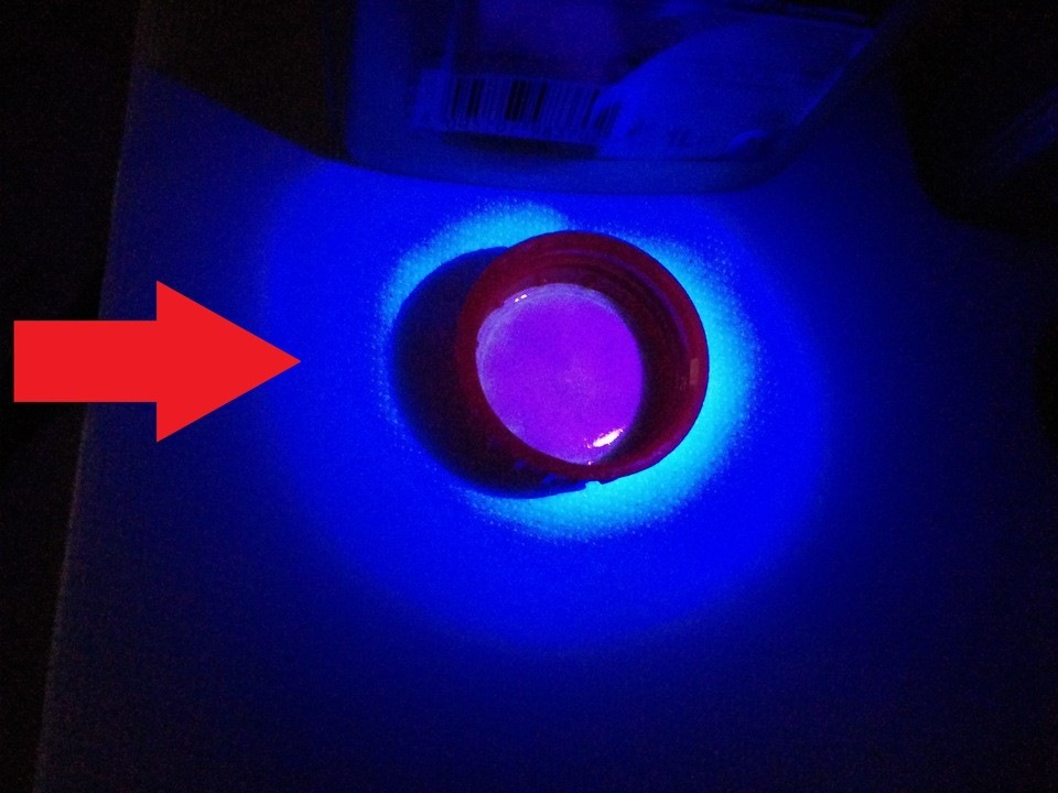 5502466s 960 Как отличить поддельное масло кастрол