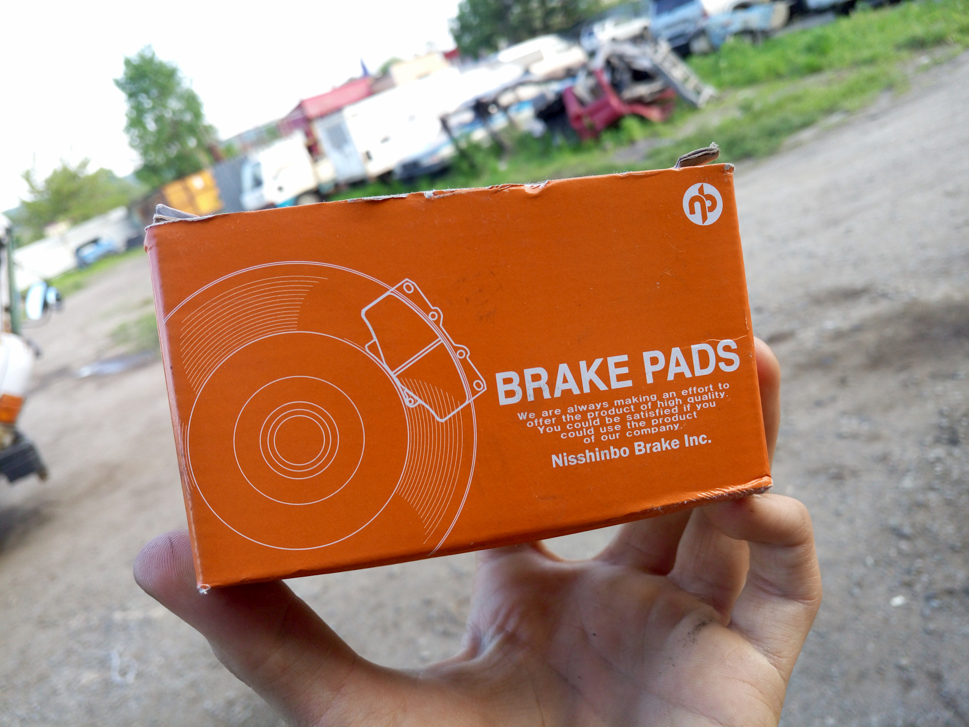 Сколько "унижений" может вытерпеть машина или колодочный визг! — Suzuki ...