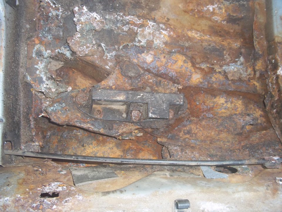 Фото в бортжурнале Ford Mondeo II