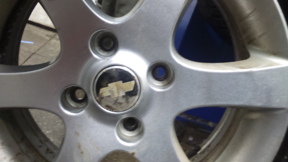 Замена резины на лето. Чем реплика отличается от оригинала. Сколько ...