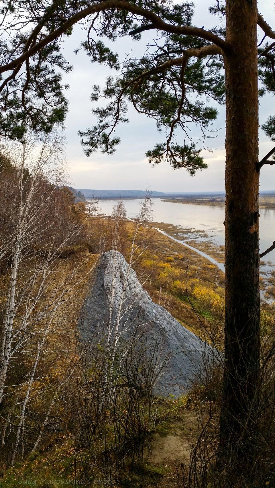 Гора чертов палец Красноярск