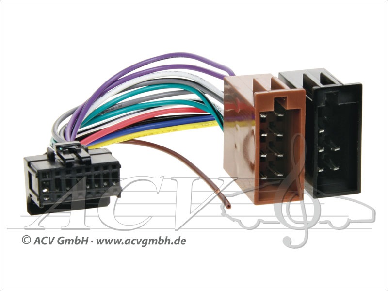 Pioneer AVH-3500DVD купил и установил — Volkswagen Jetta VI, 1,6 л ...