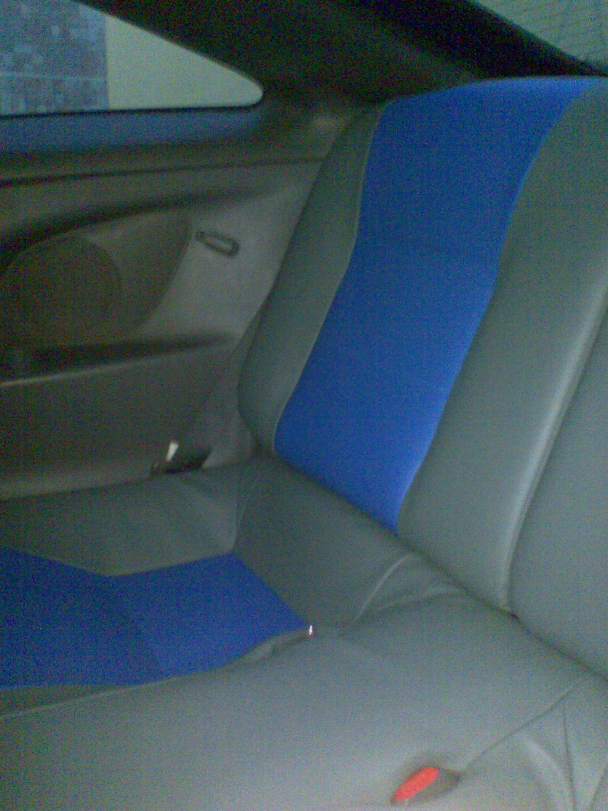 Interior trim - Toyota Celica 18 liter 2000