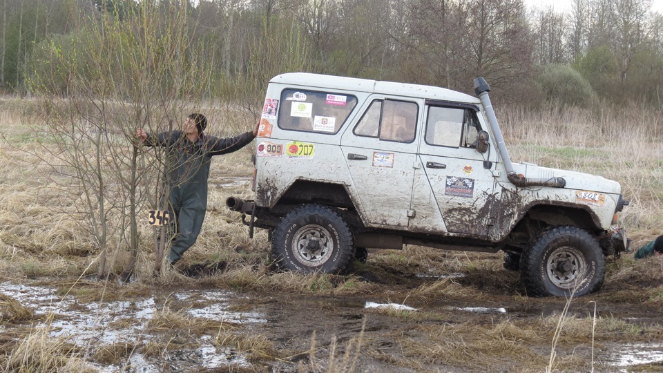 Точка взята. — Mitsubishi Pajero Sport (2G)