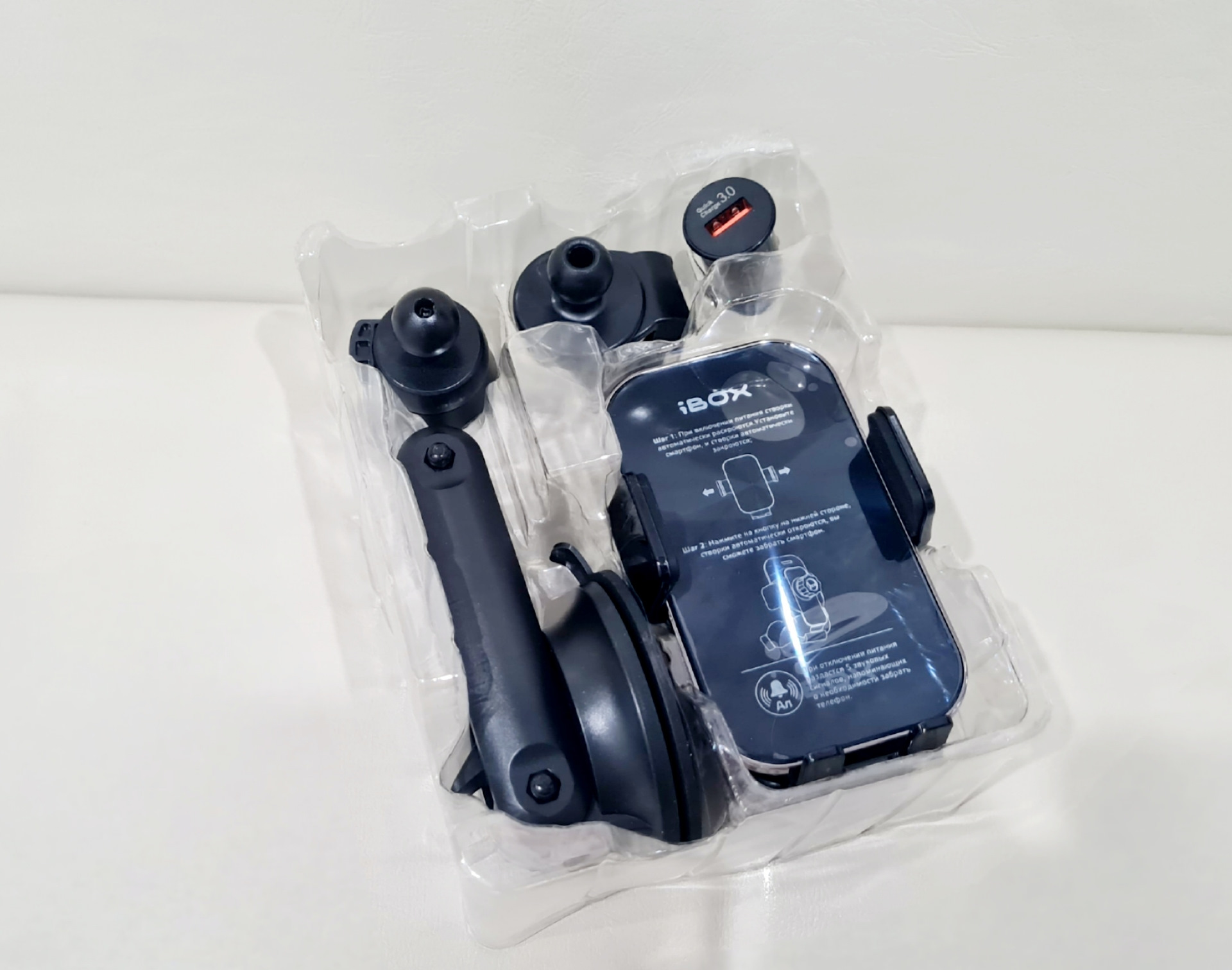 Ibox tron i8. Ibox tron i8