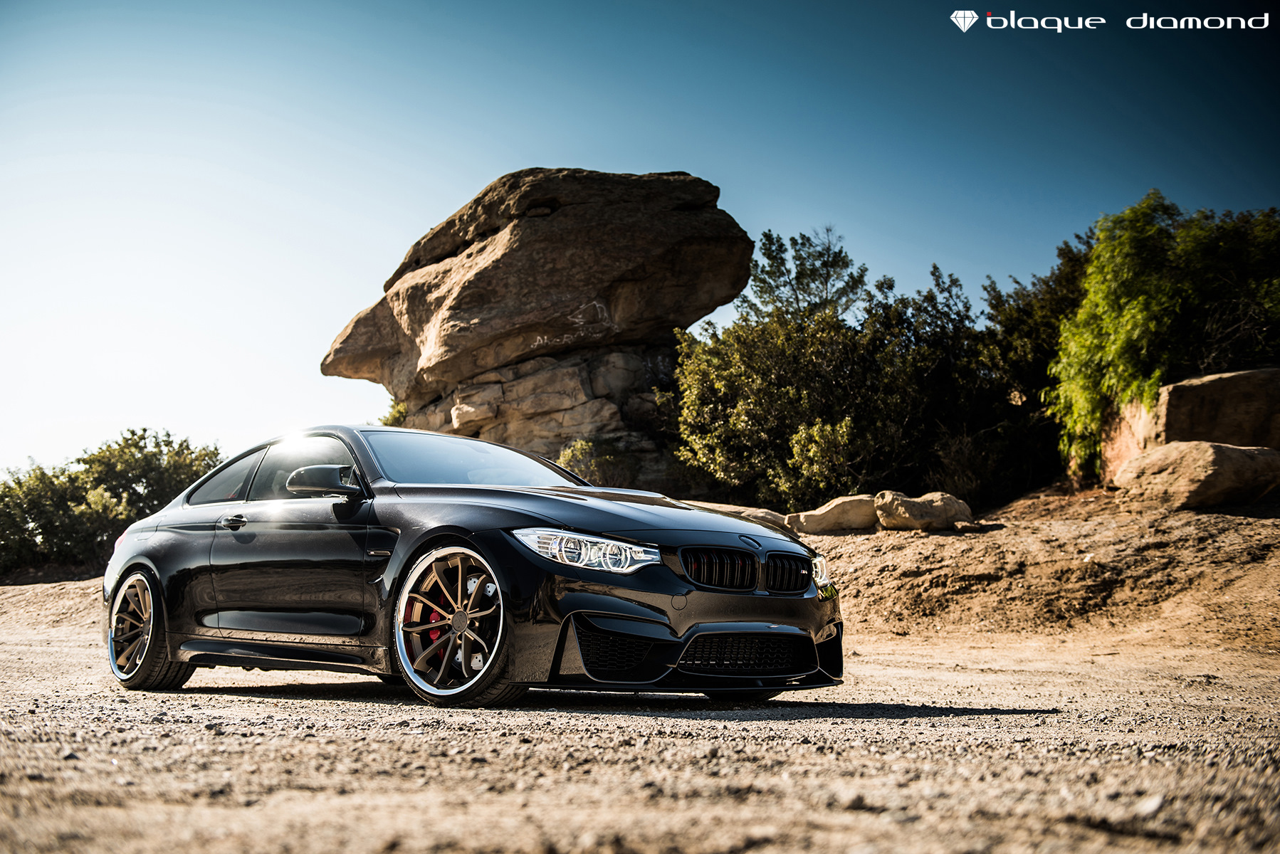 BMW 4 Bronze