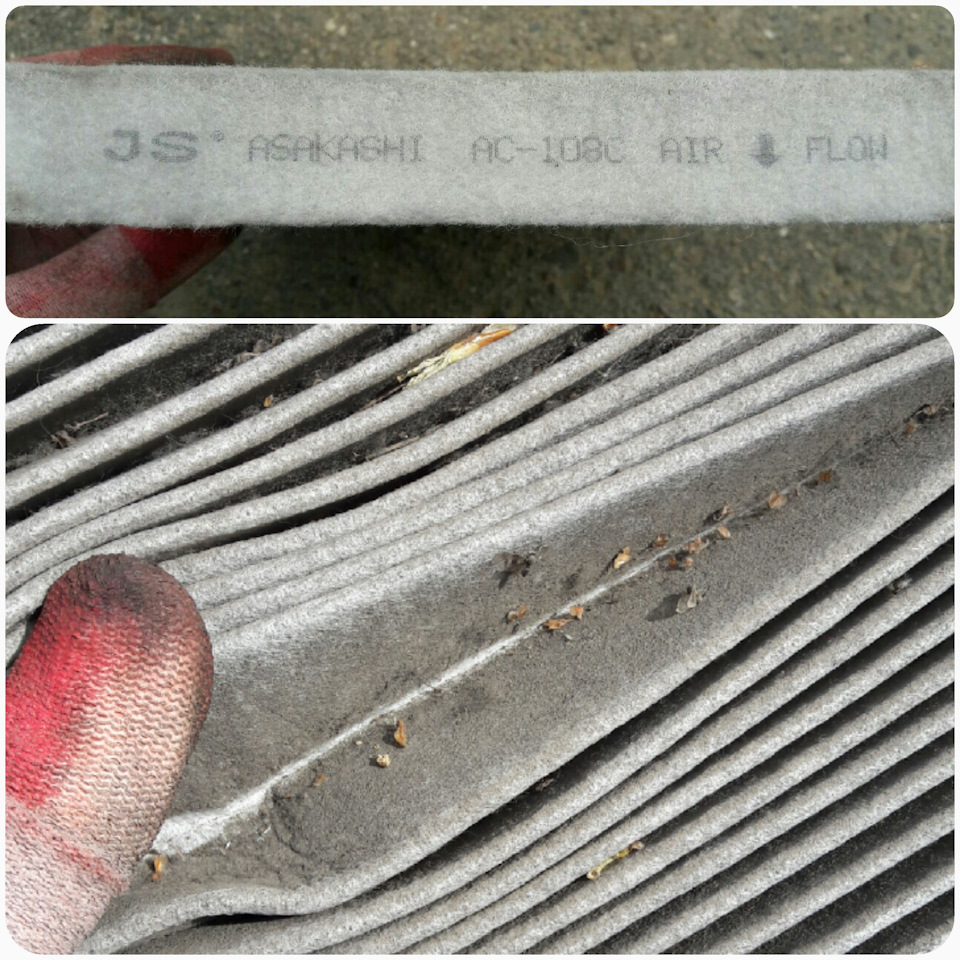 Фото в бортжурнале Toyota Ractis (1G)