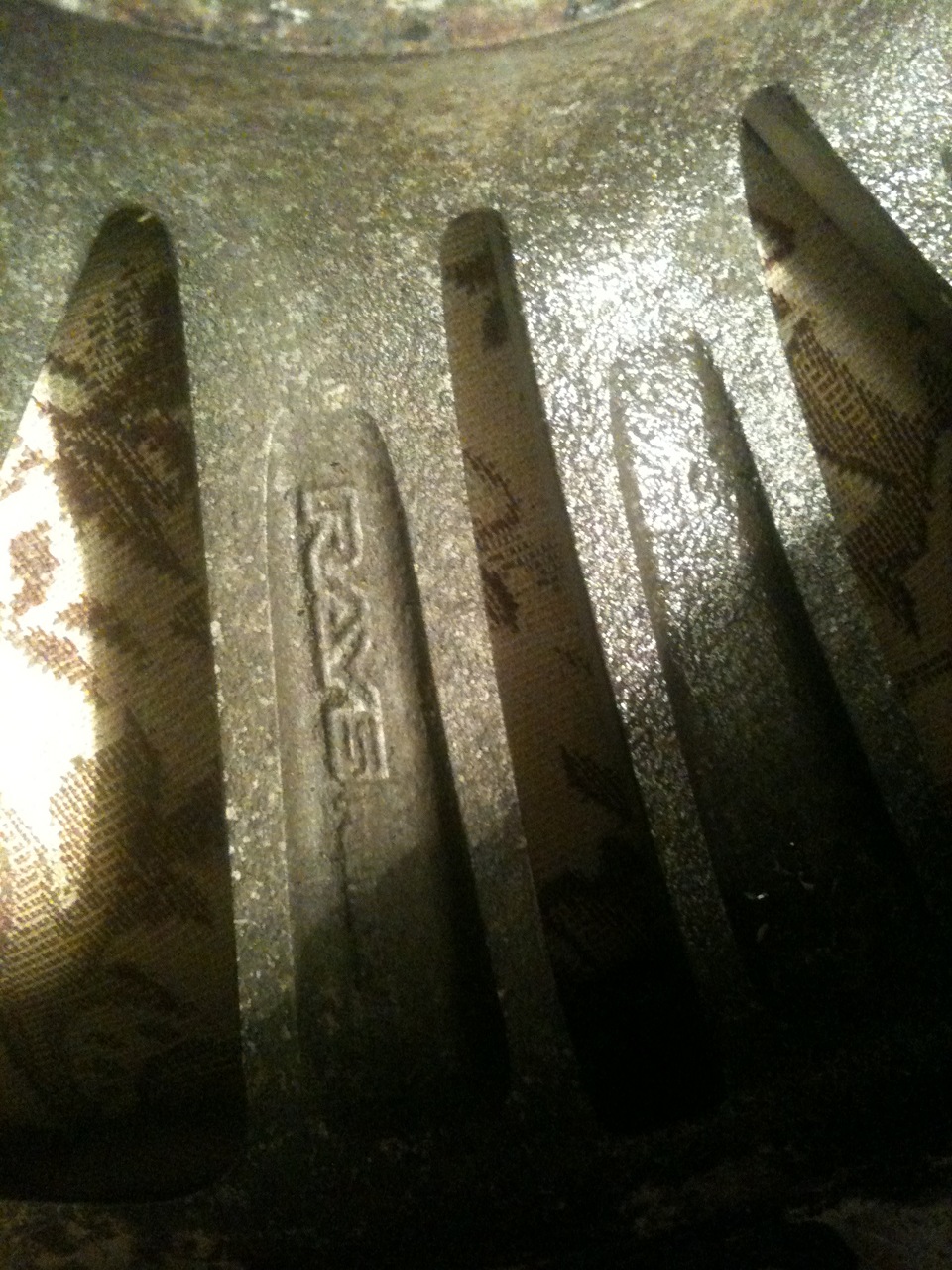 Диски R16, разб 4x100, rays. встанут на ВАЗ — Сообщество «Диски ...