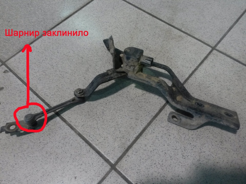 Фото в бортжурнале Mitsubishi Pajero Sport (2G)