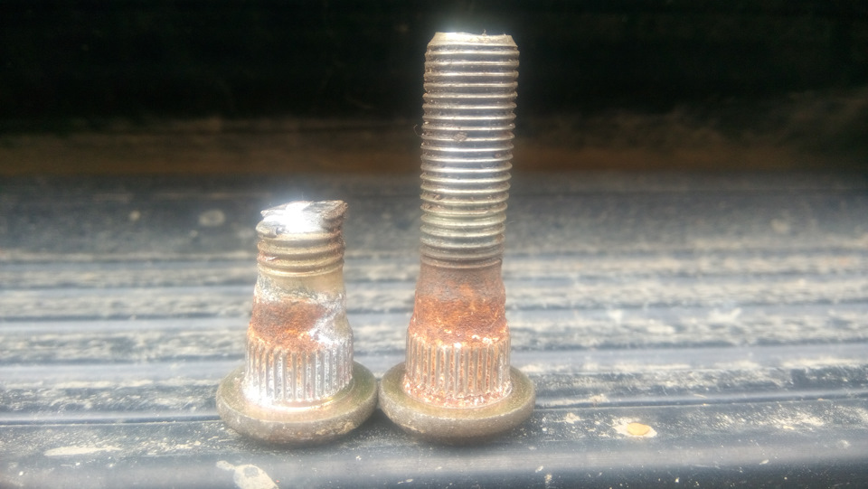 Фото в бортжурнале Nissan Patrol GR II (Y61)