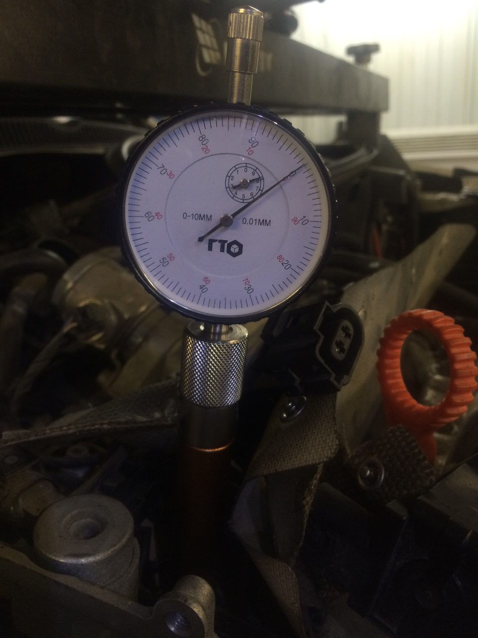 Фото в бортжурнале Volkswagen Jetta VI