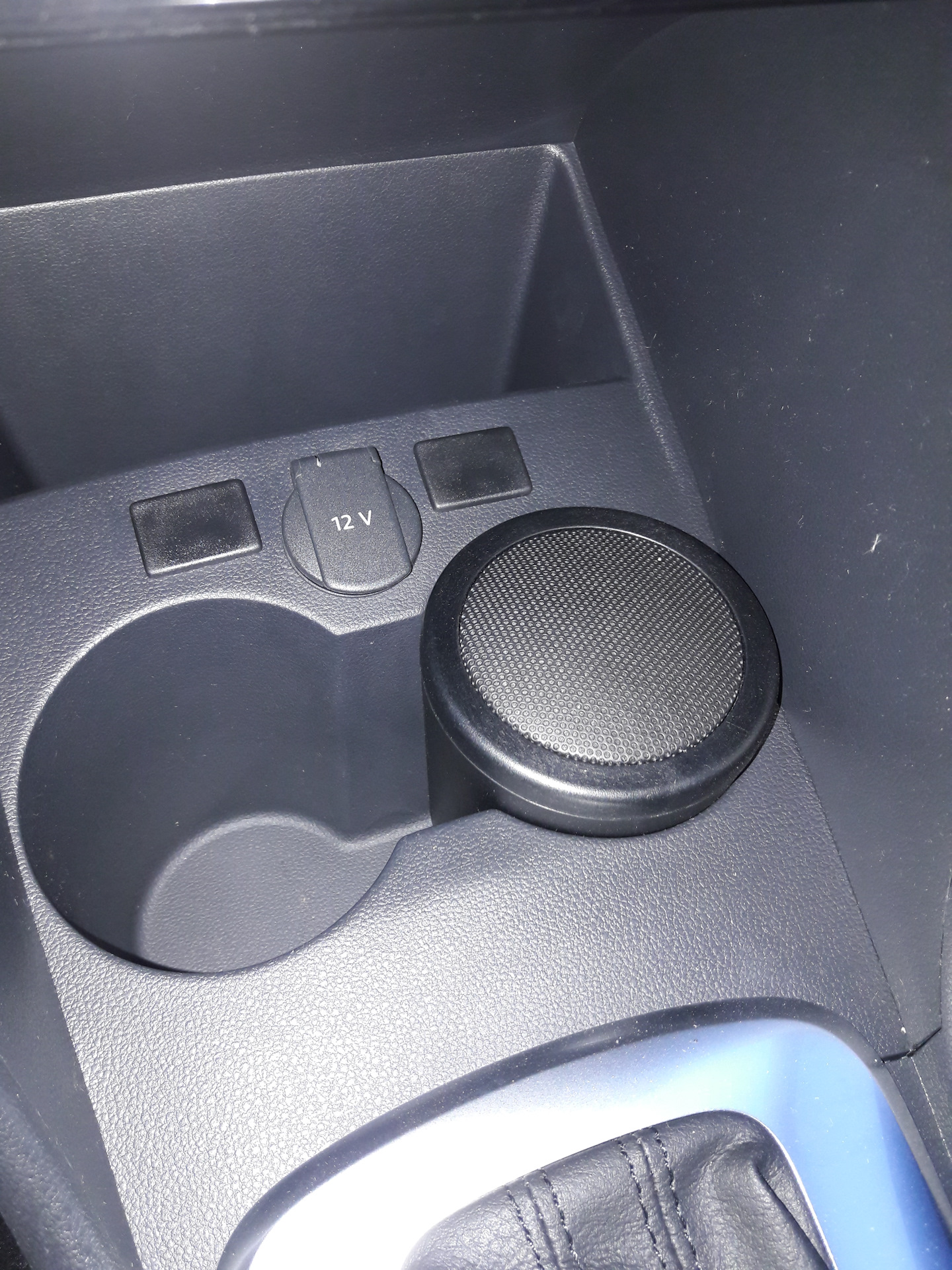 динамик глонасс