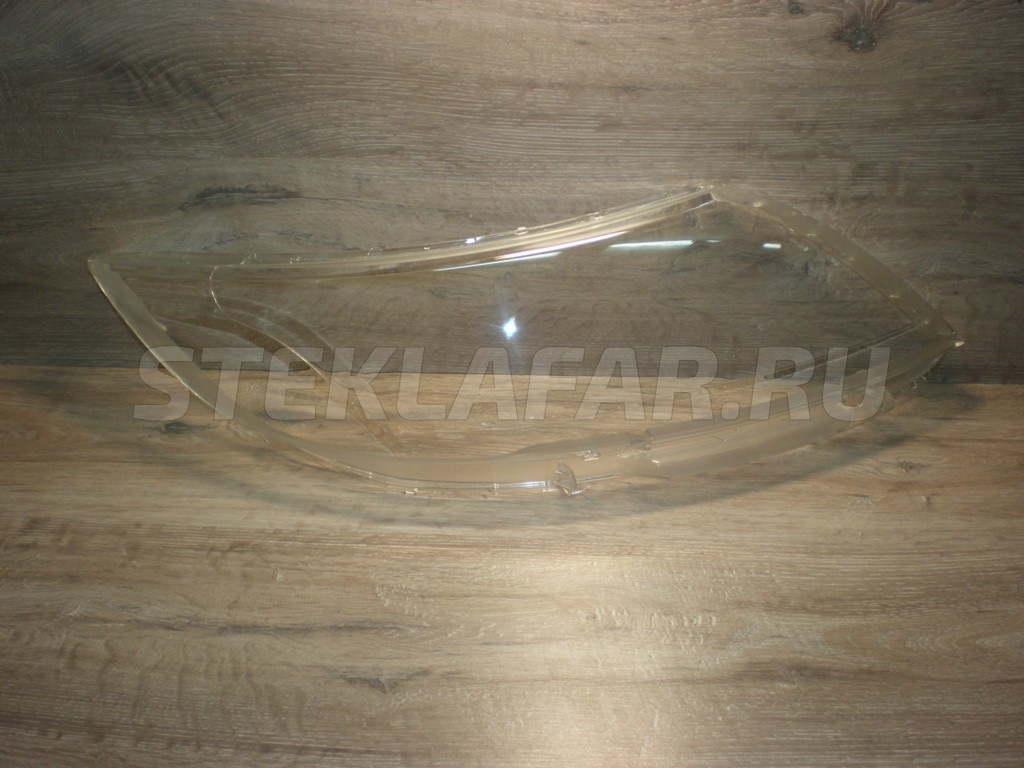 Стекло Фары Киа Сид 2010 Купить