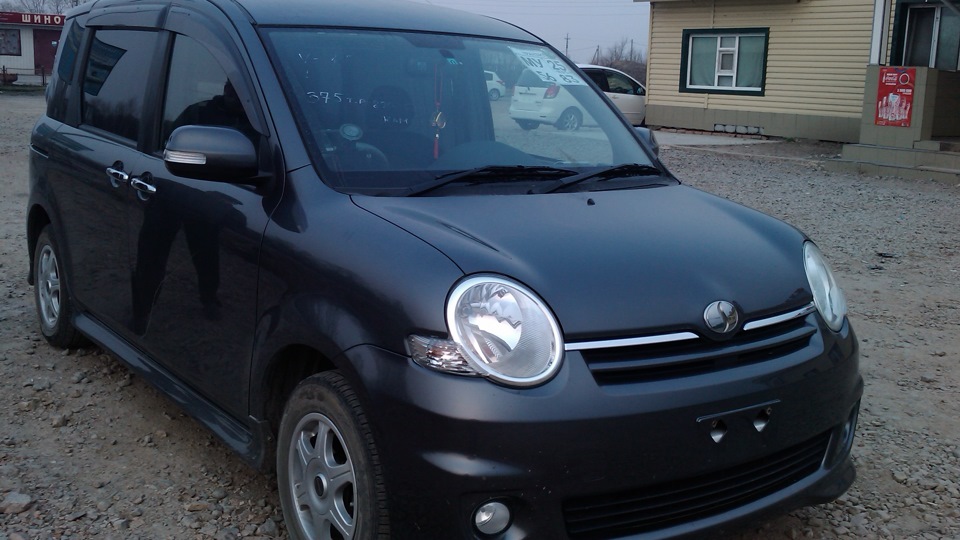 отзывы владельцев toyota sienta 4 wd отзывы владельцев toyota sienta 4 wd