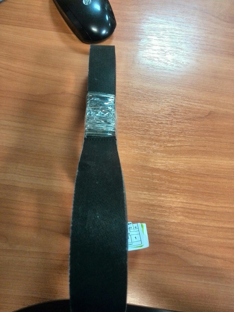 НОВЫЙ Ремень поликлиновый 1URFE/ 3URFE/ 3URFBE — Сообщество «Toyota ...