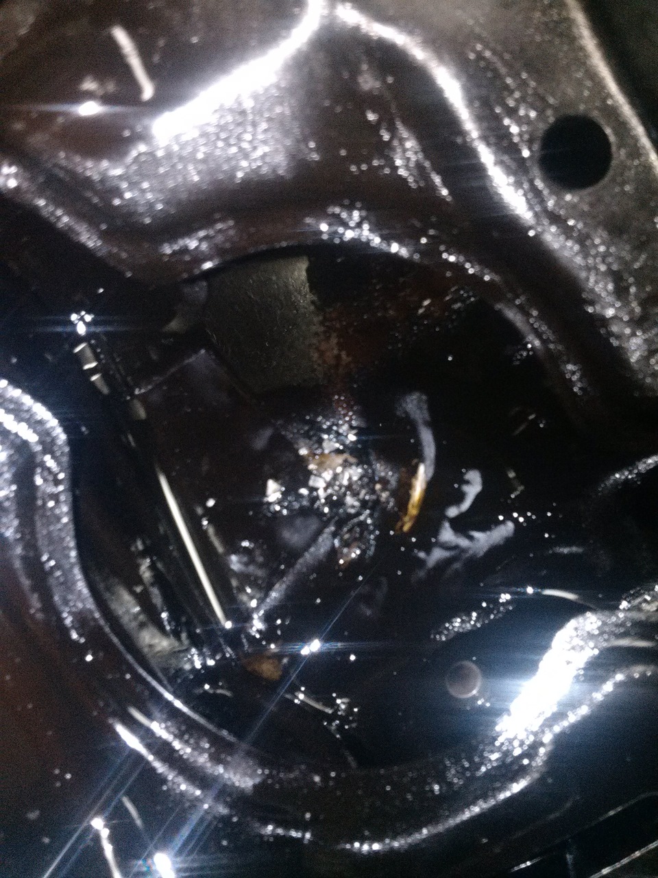 Капремонт двс — Toyota Caldina (210), 2 л, 1997 года | своими руками ...