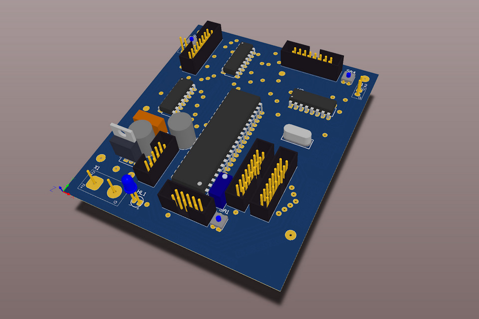 Фото в бортжурнале ЗАЗ 965