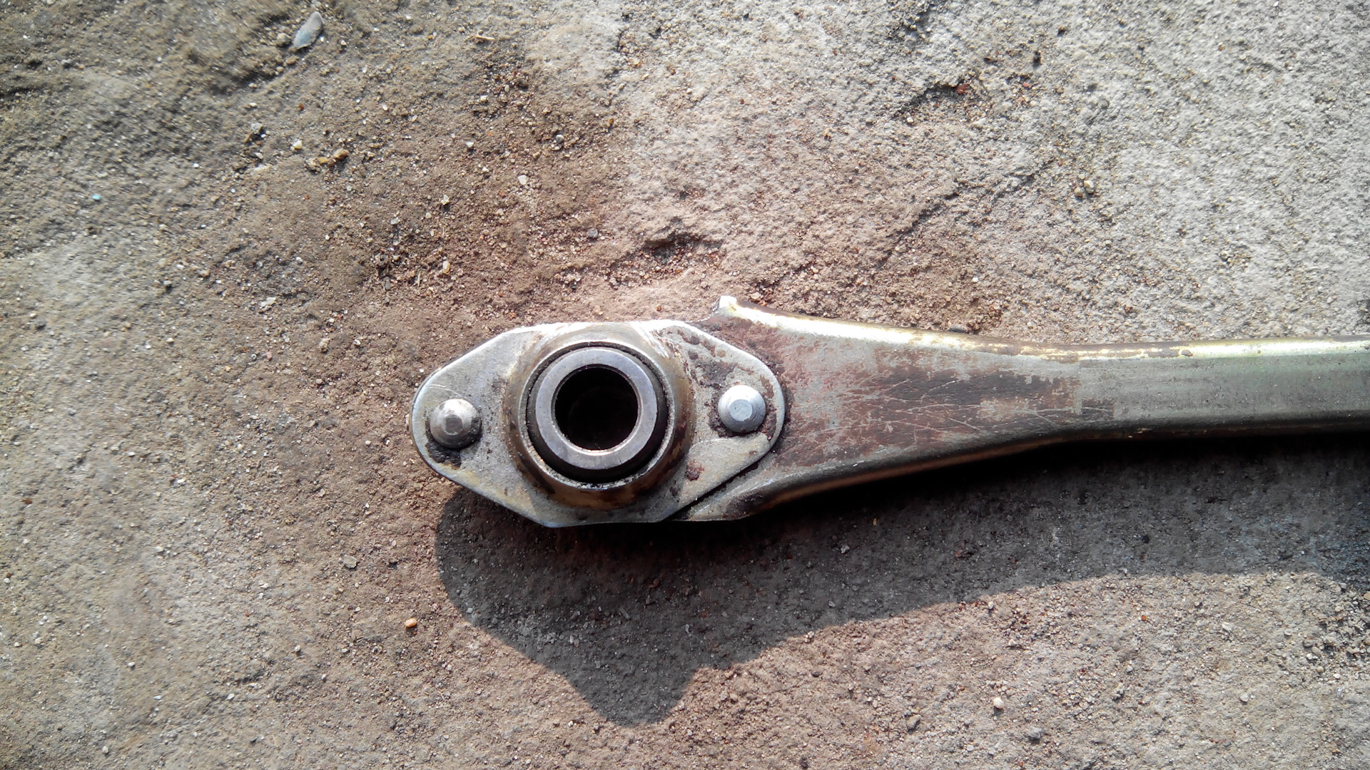 Доработка дворников — Lada 2109, 1,3 л, 1990 года | тюнинг | DRIVE2