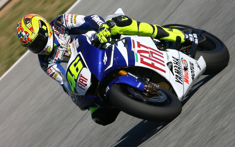 Valentino Rossi movie Star