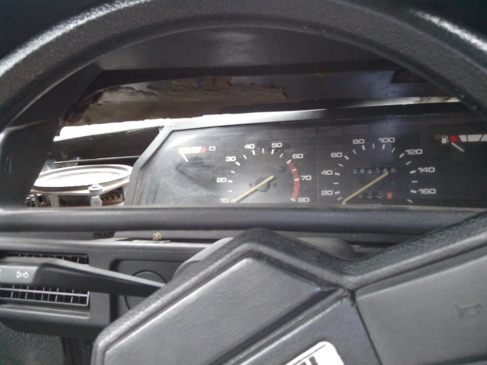 Москвич 2141 экономайзер