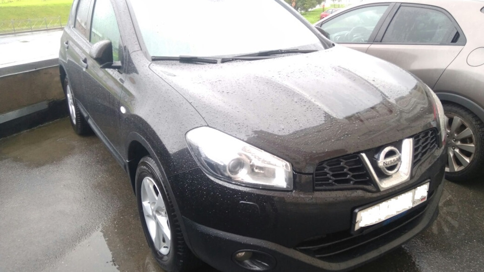 тип вариатора на nissan qashqai 2011 тип вариатора на nissan qashqai 2011