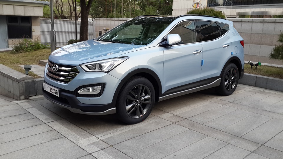 Как и ожидалось: Автобаферы прикончили опорные подшипники — Hyundai ...