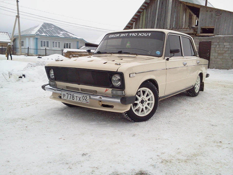 ��������, ���������� �������� 2106