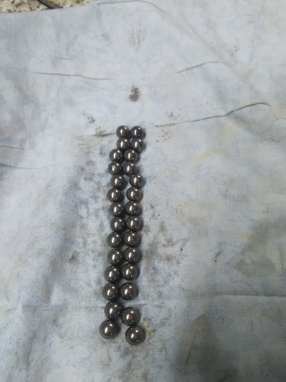 Фото в бортжурнале Nissan Navara (2G)