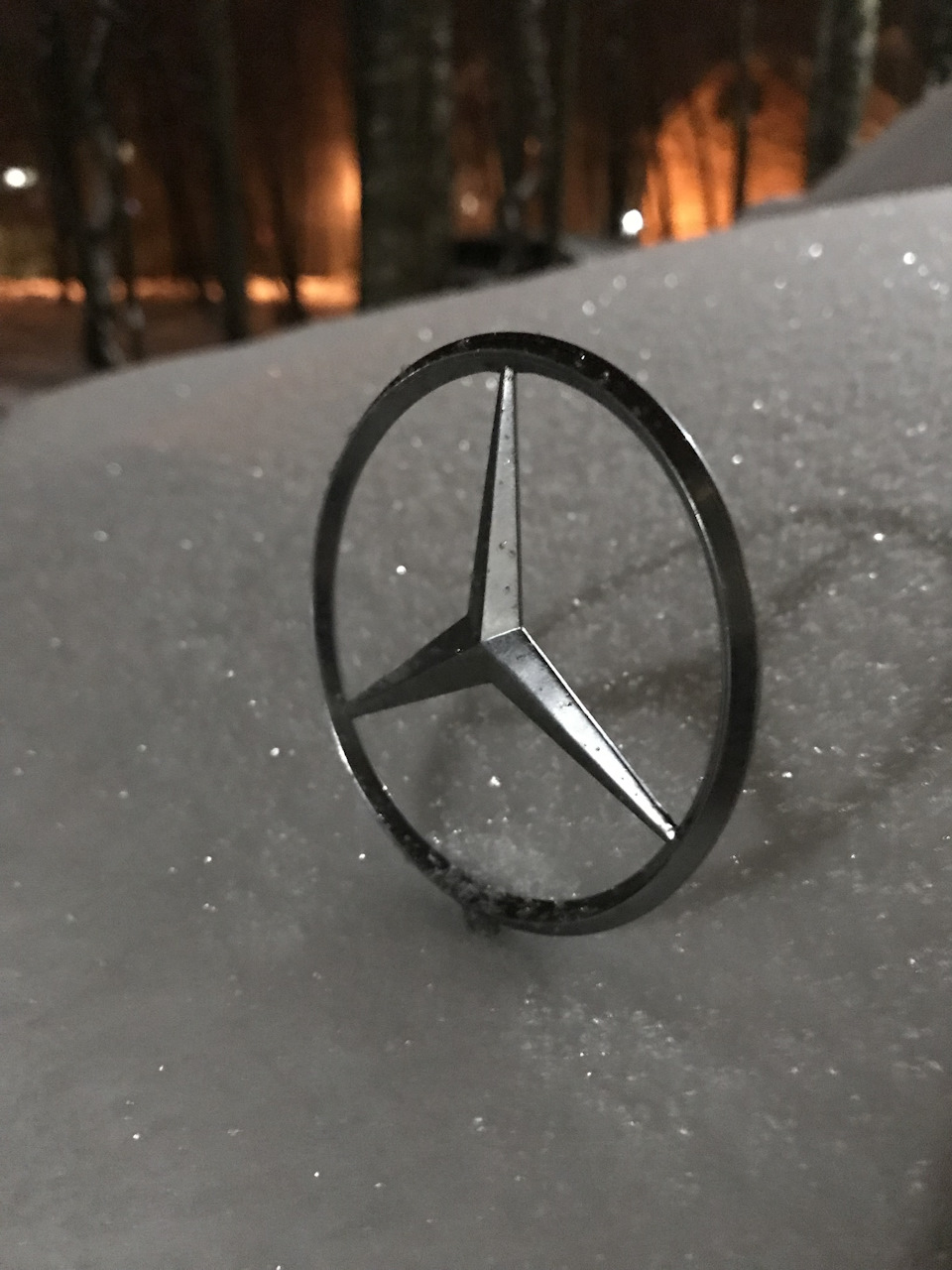 Ошибка педали газа P0221. Машина глохнет, а ехать 2350 км. — Mercedes-Benz  C-class (W203), 2 л, 2000 года | поломка | DRIVE2