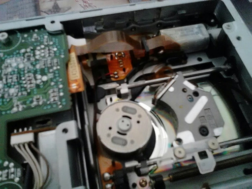 Чейнджер — Mercedes-Benz S-Class (W220), 5 л, 2000 года | своими руками ...