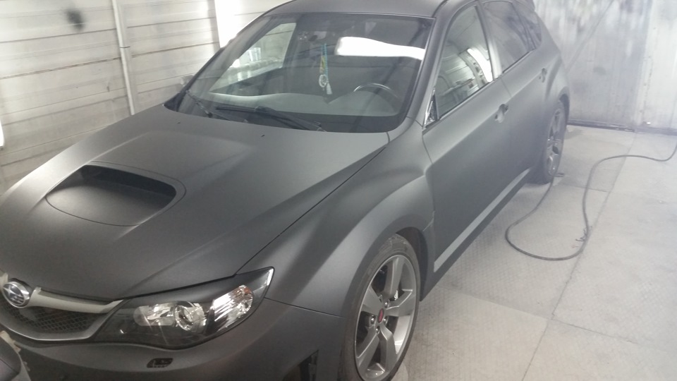 Plasti Dip Graphite