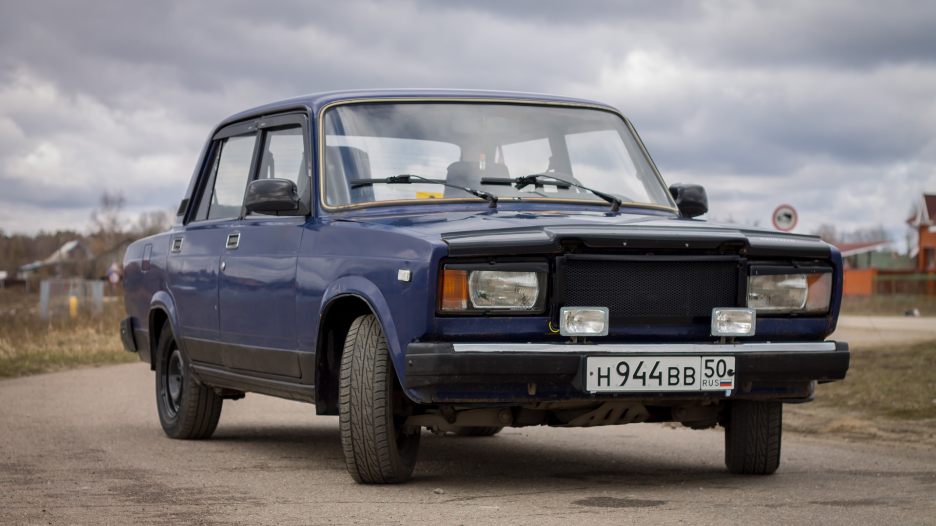 Lada 21074