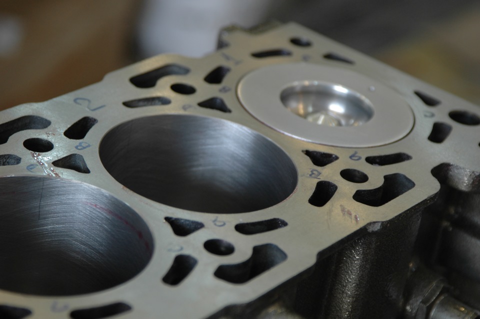 Фото в бортжурнале Hyundai Santa Fe (2G)