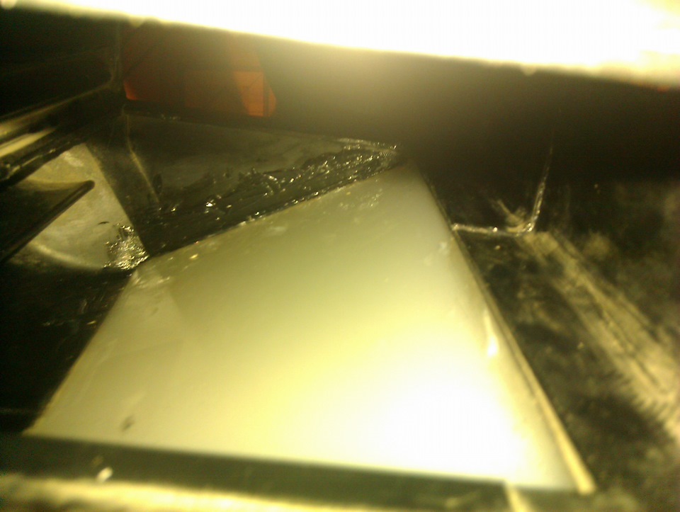 Доработка печки ваз 2109 — Сообщество «ВАЗ: Ремонт и Доработка» на DRIVE2