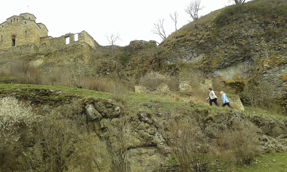 Фото в бортжурнале Lada 4x4 3D