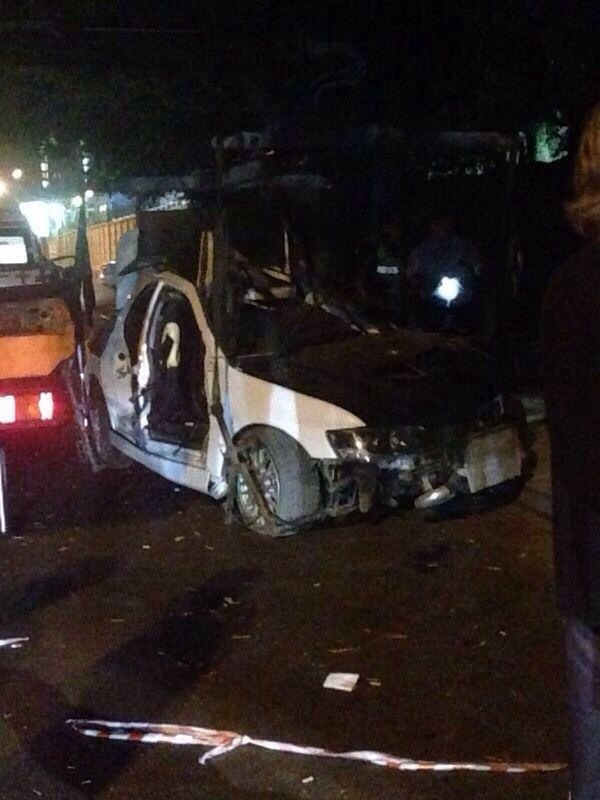 Фото в бортжурнале BMW 1 series (E81/E87)