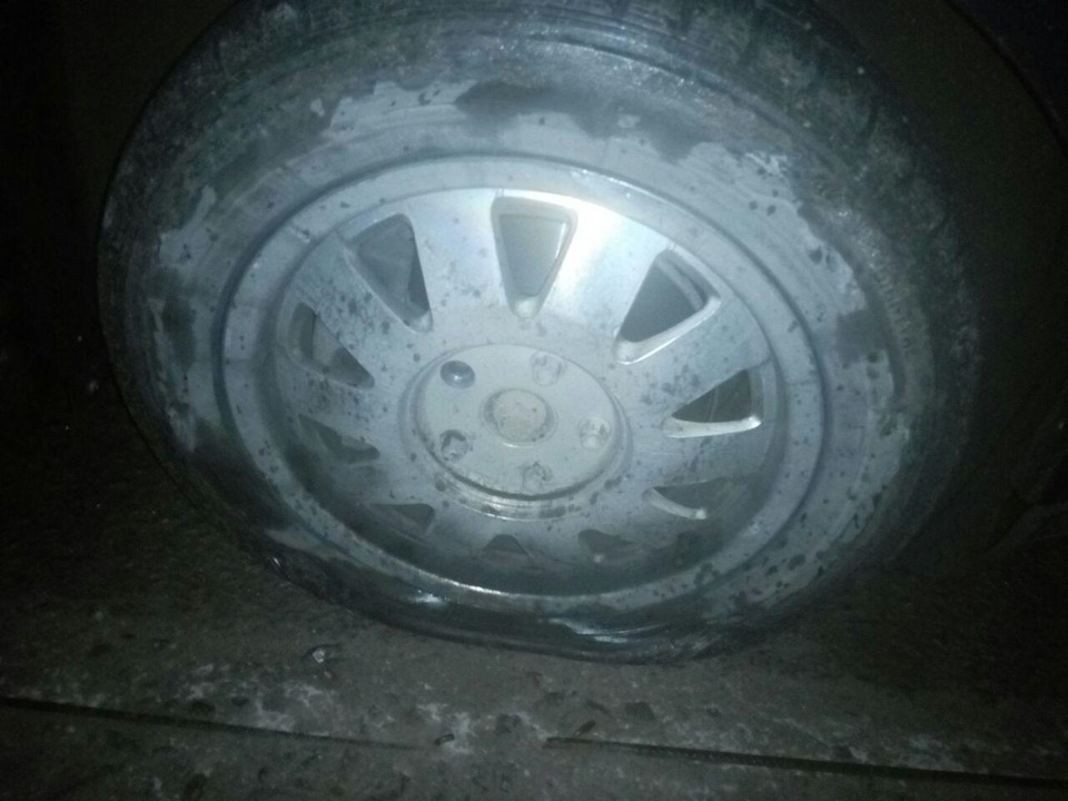 Дорожники задолбали… — Audi A6 (C5), 2,4 л, 1997 года | поломка | DRIVE2