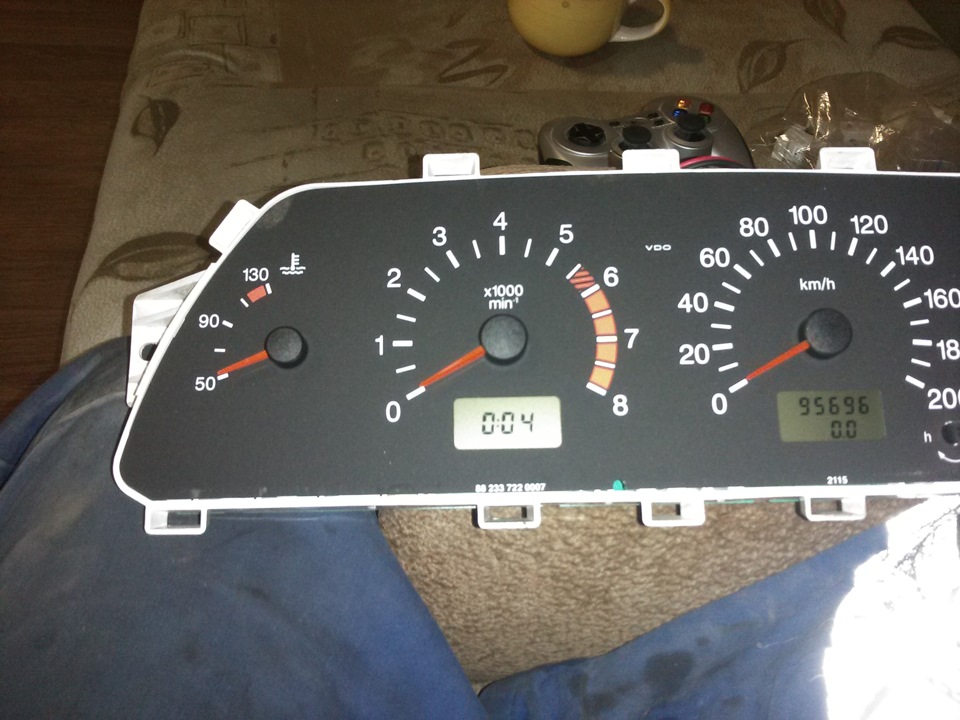 Автосервис "Газель-Авто". Первый пост (Скрутка одометра ВАЗ 2114) — DRIVE2