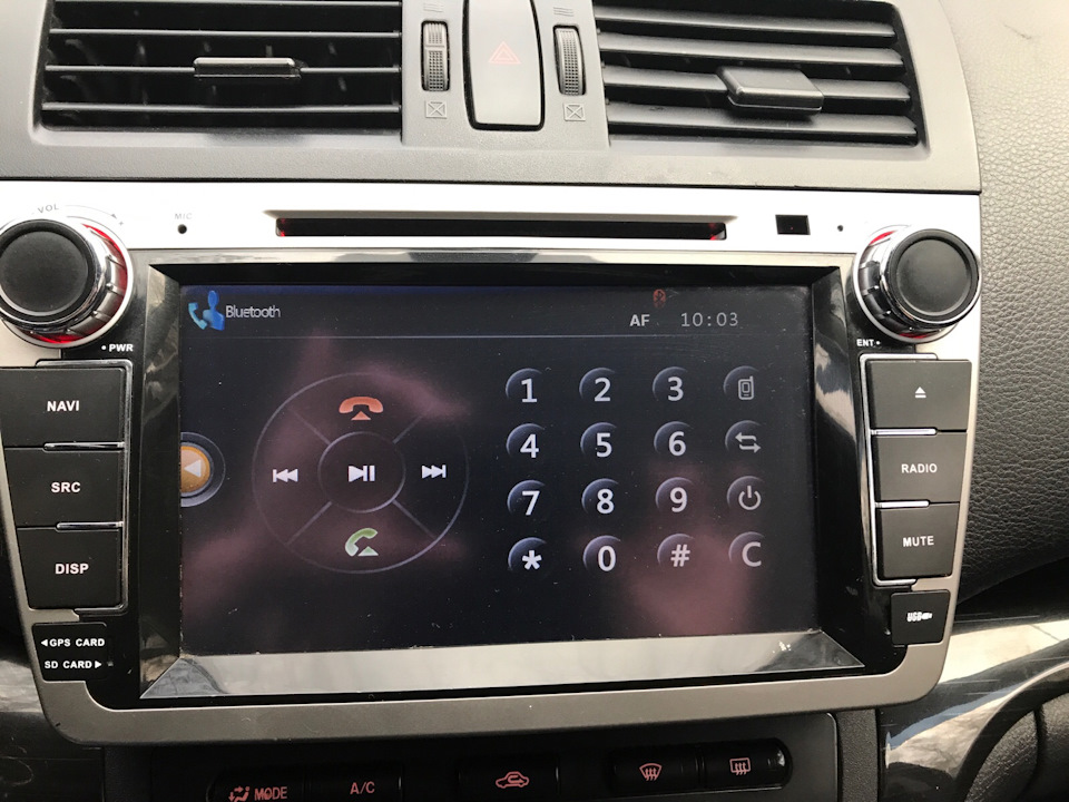 Как пользоваться бортовым компьютером — DRIVE2