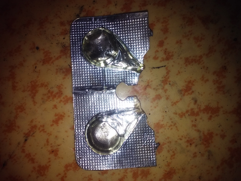 дальше о стартере — КАМАЗ 11113 Ока, 0,8 л, 2000 года | электроника ...