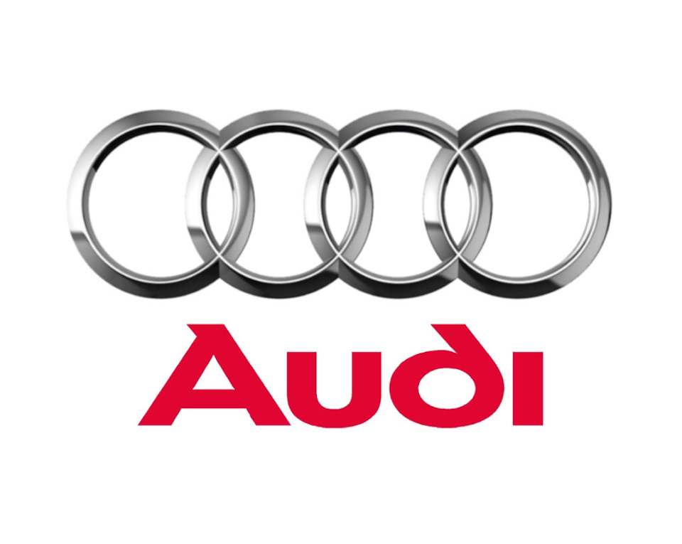 Картинки значок audi