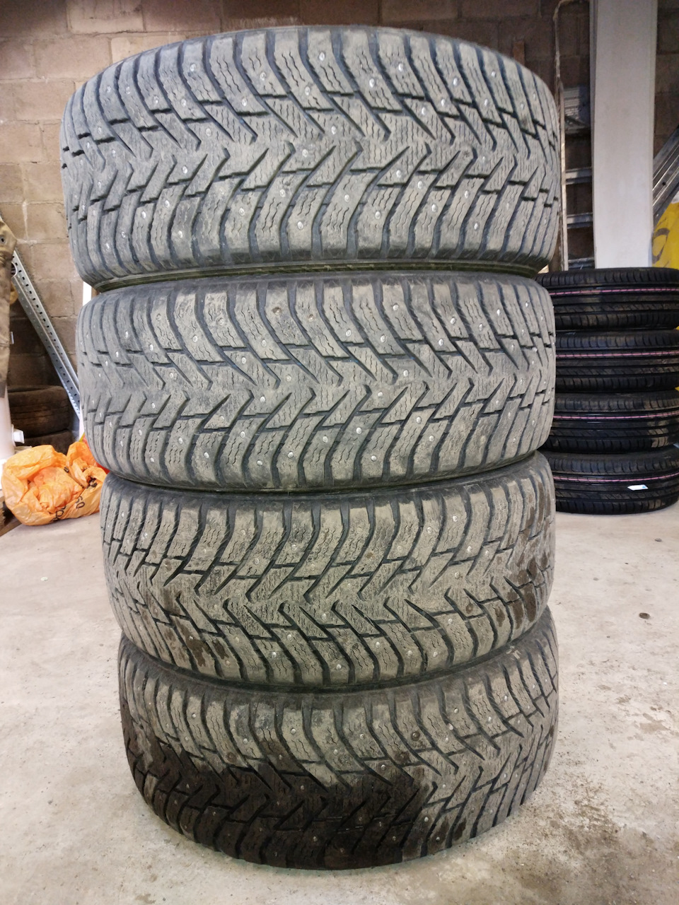 Ракурс номер РАЗ. — Ford Mondeo V