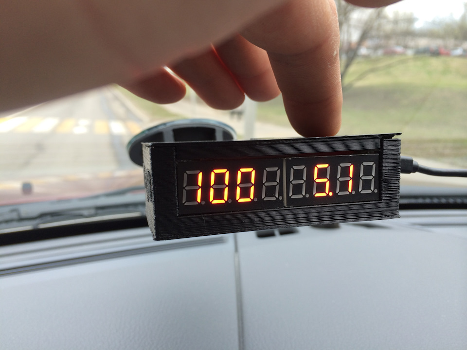 Замер разгона 0-100, минимальный расход топлива, первые впечатления ...